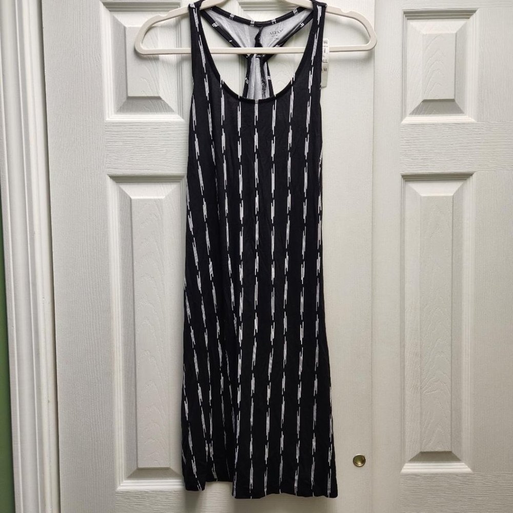 Alfani Knot-backed Chemise/Nightgown